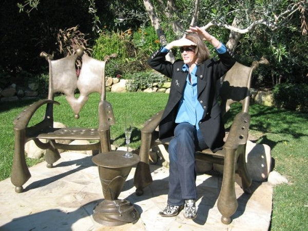 Galileo's Chair