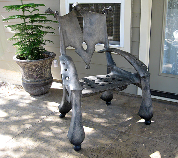 Galileo's Chair