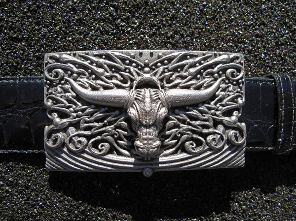 Longhorn - rectangle