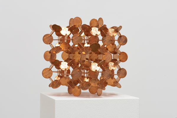 Penny Molecule (Shiny) (2016)