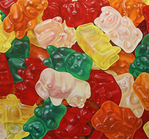 Pile-O-Gummies