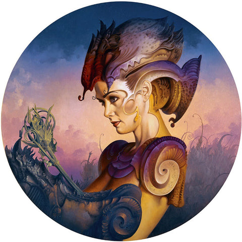 The Return, Gil Bruvel