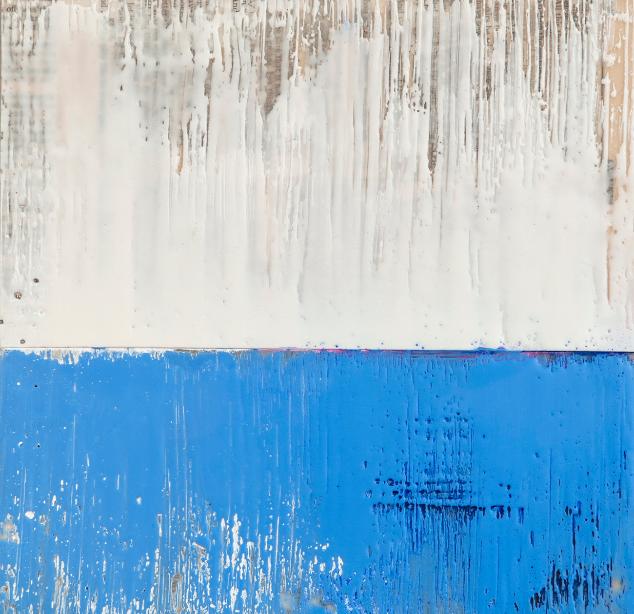 TOTEM - Sky - 2 Stripe