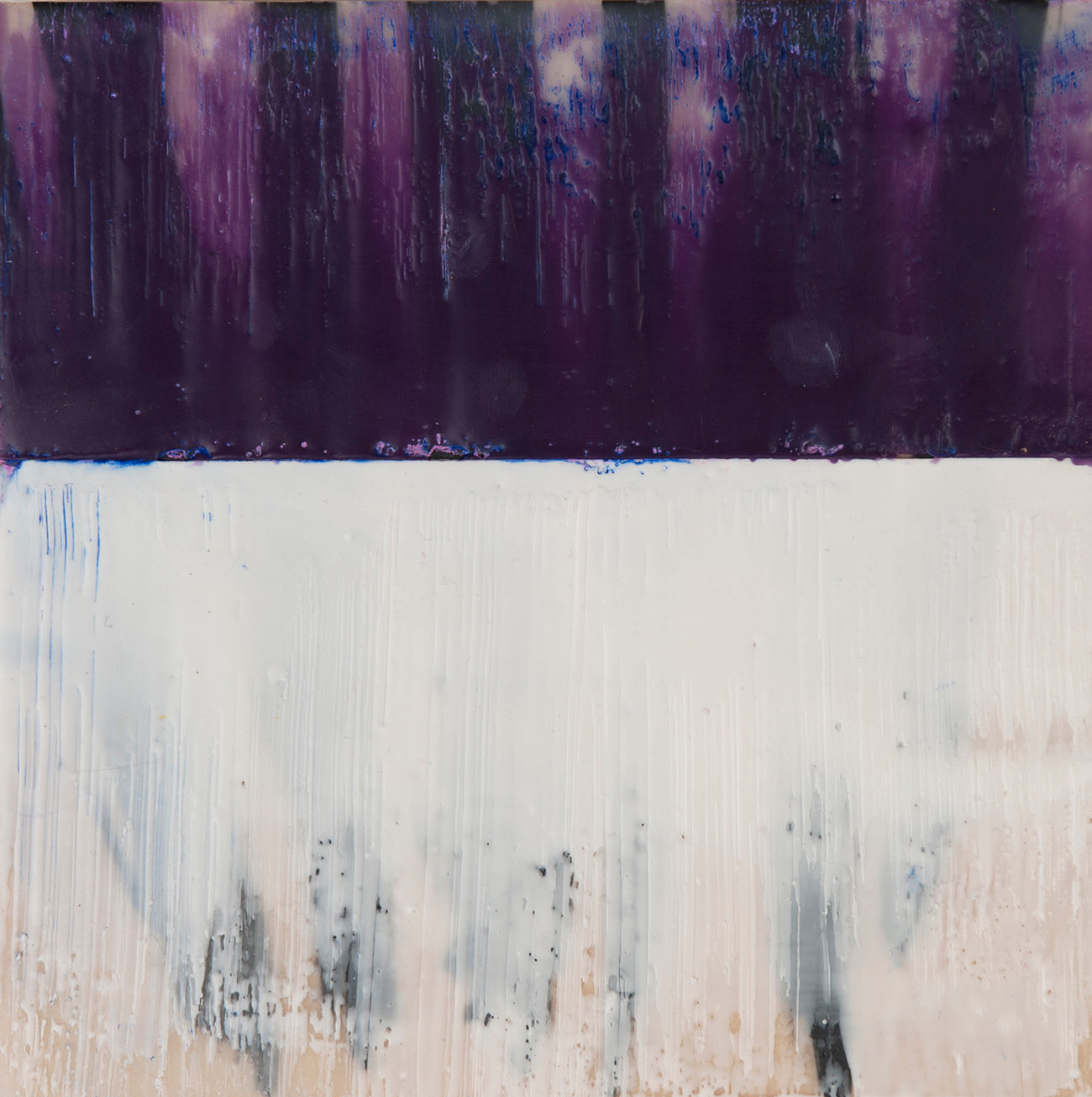 TOTEM - Violet - 2 Stripes