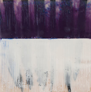 TOTEM - Violet - 2 Stripes