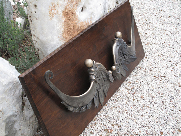 Wing Door Pull - Set